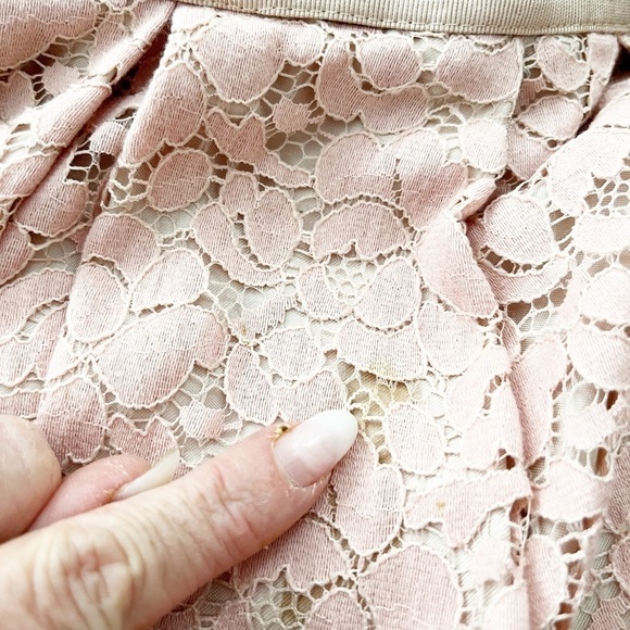 Girl’s Jill Stuart Dress - Picture 10 of 16